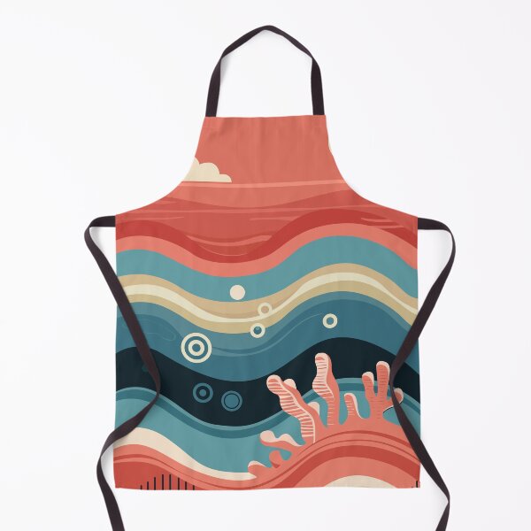 Item preview, Coral Reefs  designed and sold by ClarkeHolanda.