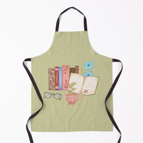 Item preview, It's always time to read designed and sold by pinkyfish1010.