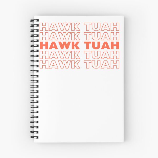 Item preview, Hawk Tuah New designed and sold by YousefMarei.