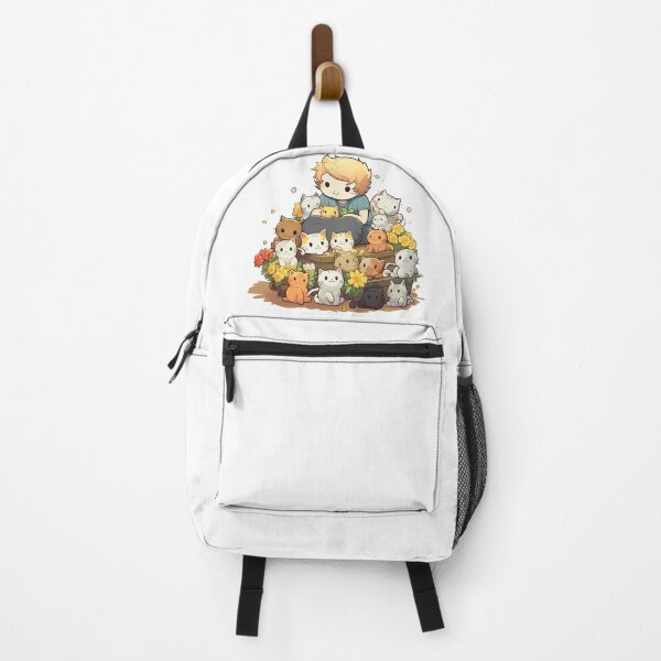 Item preview, Neko Atsume designed and sold by Nice En.