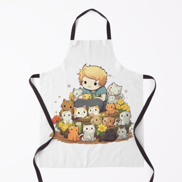 Item preview, Neko Atsume designed and sold by Nice En.