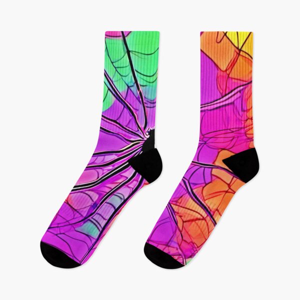 Item preview, Ethereal Spiderweb Dreamscape  designed and sold by Health And Fitness Posts e-Store.
