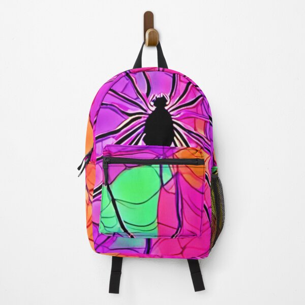 Item preview, Ethereal Spiderweb Dreamscape  designed and sold by Health And Fitness Posts e-Store.