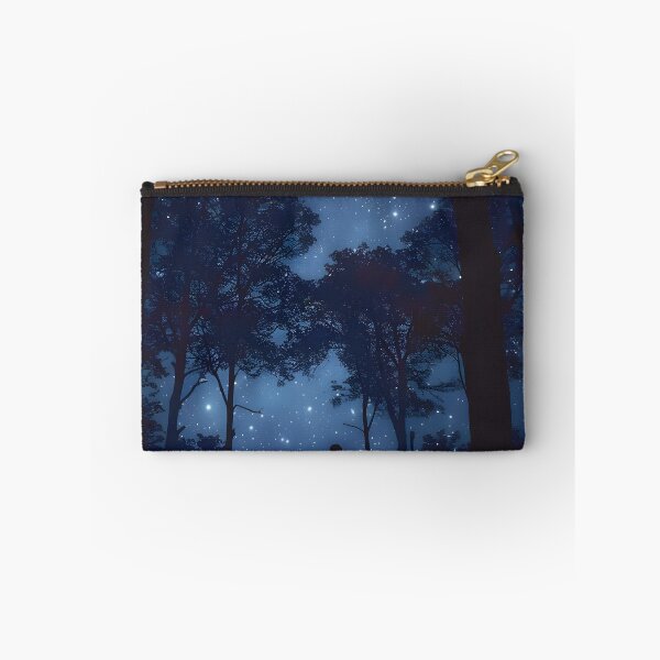 Item preview, Celestial Tree Canopy designed and sold by AI-Only Creations.