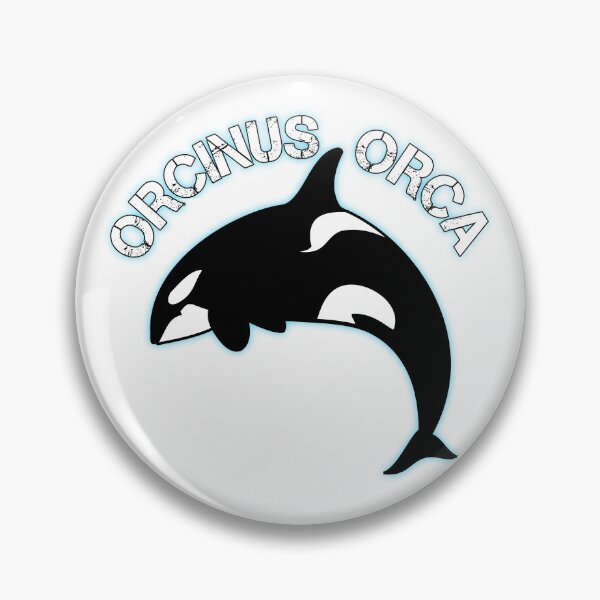 Item preview, Orcinus Orca designed and sold by FYS-Arte-Style.