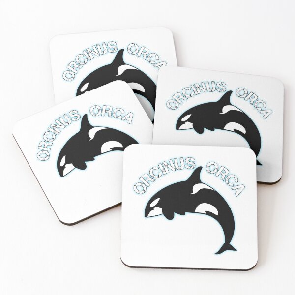 Item preview, Orcinus Orca designed and sold by FYS-Arte-Style.