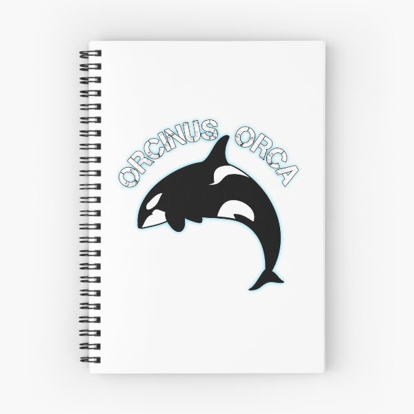 Item preview, Orcinus Orca designed and sold by FYS-Arte-Style.