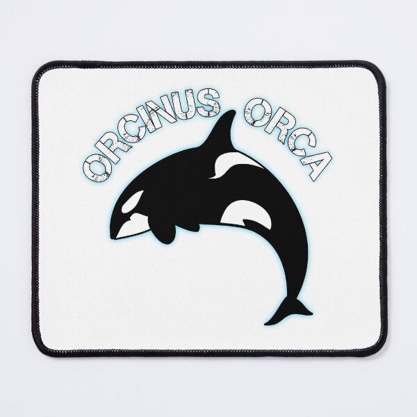 Item preview, Orcinus Orca designed and sold by FYS-Arte-Style.