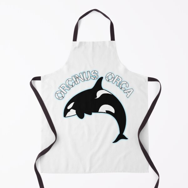 Item preview, Orcinus Orca designed and sold by FYS-Arte-Style.