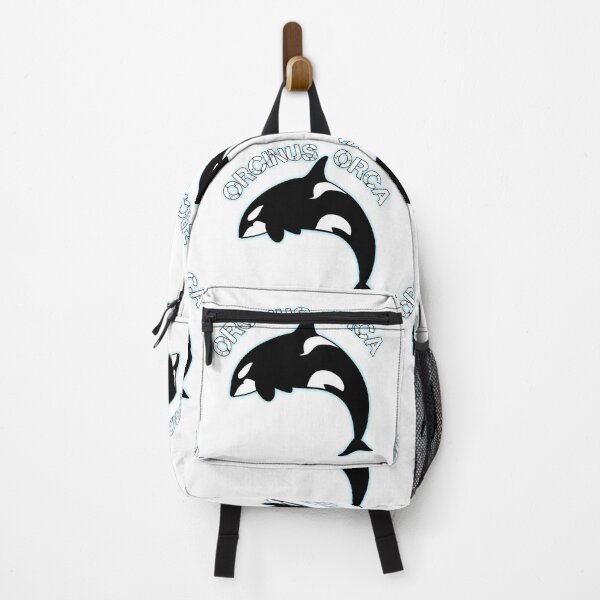Item preview, Orcinus Orca designed and sold by FYS-Arte-Style.