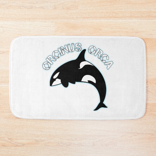Item preview, Orcinus Orca designed and sold by FYS-Arte-Style.