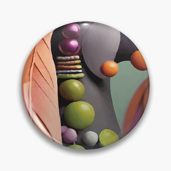 Item preview, Other dimension of being. designed and sold by maulbang.