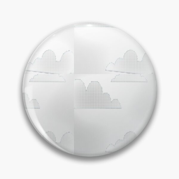 Item preview, Gray in the Clouds designed and sold by TriForceDesign.