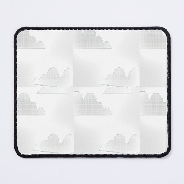 Item preview, Gray in the Clouds designed and sold by TriForceDesign.