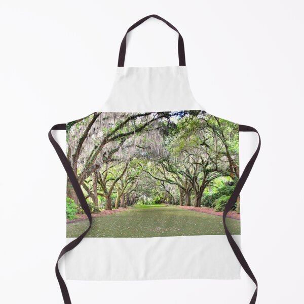 Item preview, A Walk Through The Old Oak Trees designed and sold by LisaWootenPhoto.