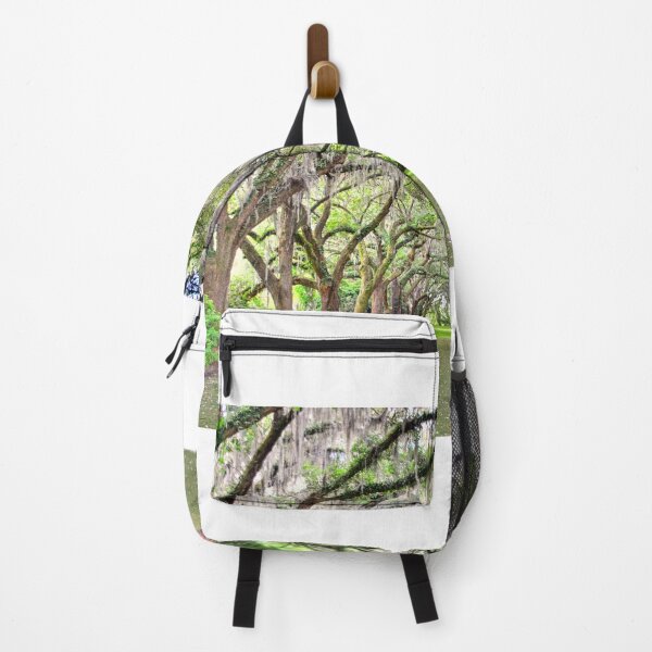 Item preview, A Walk Through The Old Oak Trees designed and sold by LisaWootenPhoto.