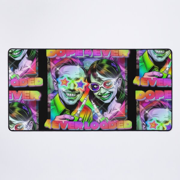 Artikelvorschau, Dope für immer entworfen und verkauft von StrangeFetish.