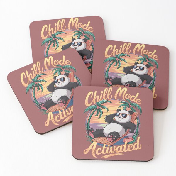 Item preview, Chill Mode  designed and sold by Pixel-Lair.