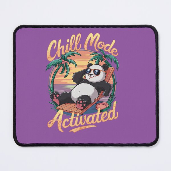 Item preview, Chill Mode designed and sold by Pixel-Lair.