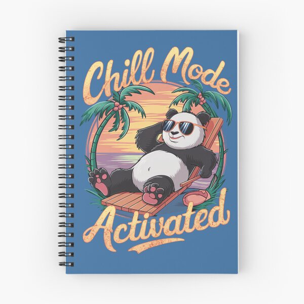 Item preview, Chill Mode  designed and sold by Pixel-Lair.