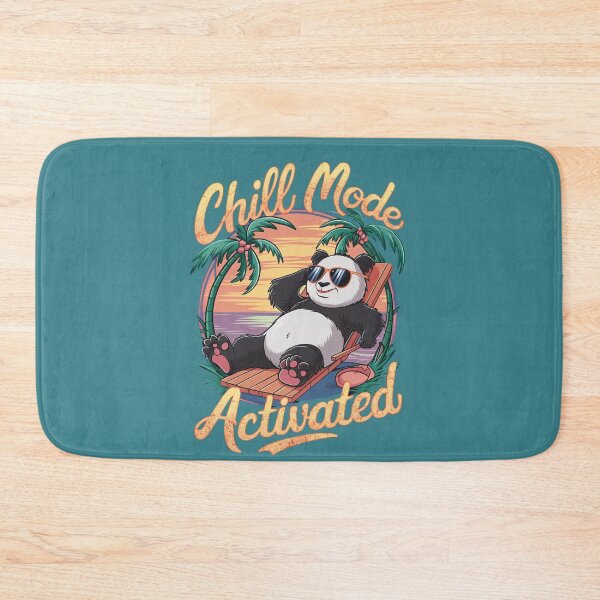 Item preview, Chill Mode  designed and sold by Pixel-Lair.