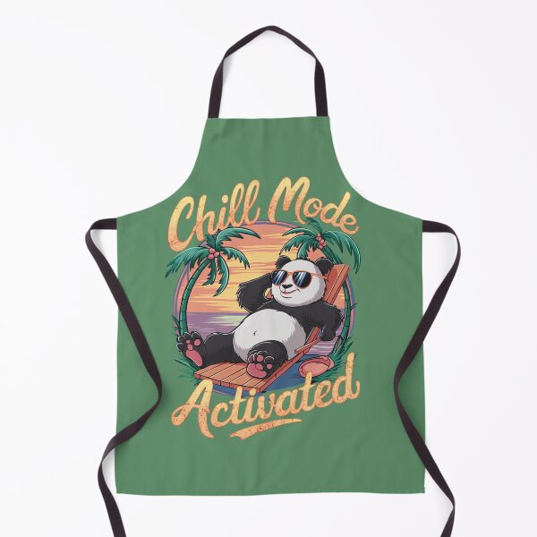 Item preview, Chill Mode designed and sold by Pixel-Lair.