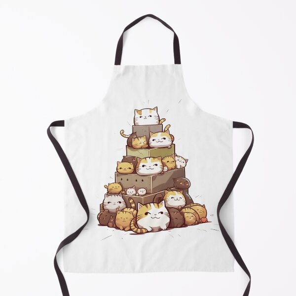 Item preview, Neko Atsume designed and sold by Nice En.