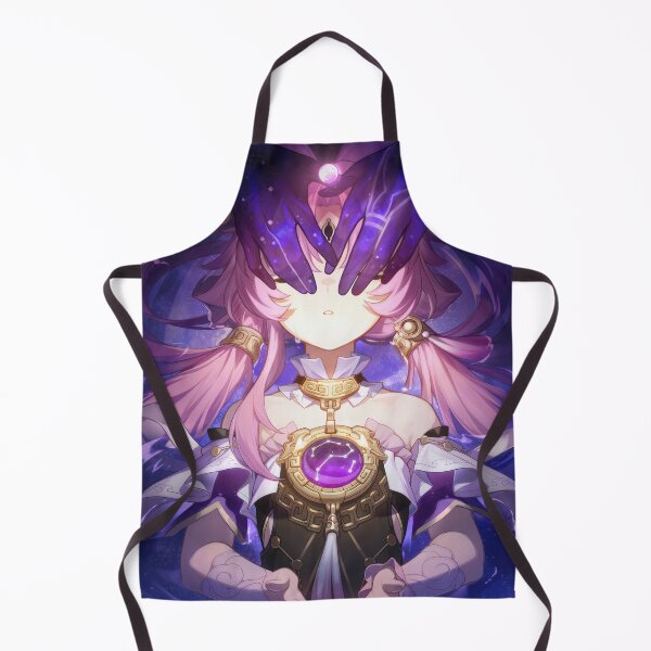 Item preview, Honkai Star Rail Light Cone, She already shut her eyes designed and sold by Astral Drop.