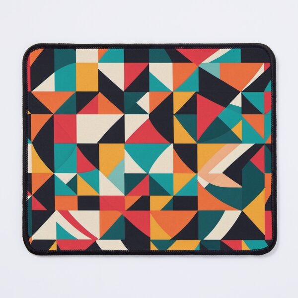 Item preview, Eclectic Patterns designed and sold by Chonguissa Fashion.