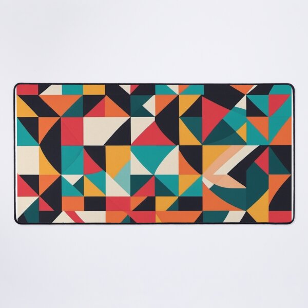 Item preview, Eclectic Patterns designed and sold by Chonguissa Fashion.