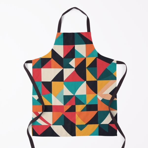 Item preview, Eclectic Patterns designed and sold by Chonguissa Fashion.