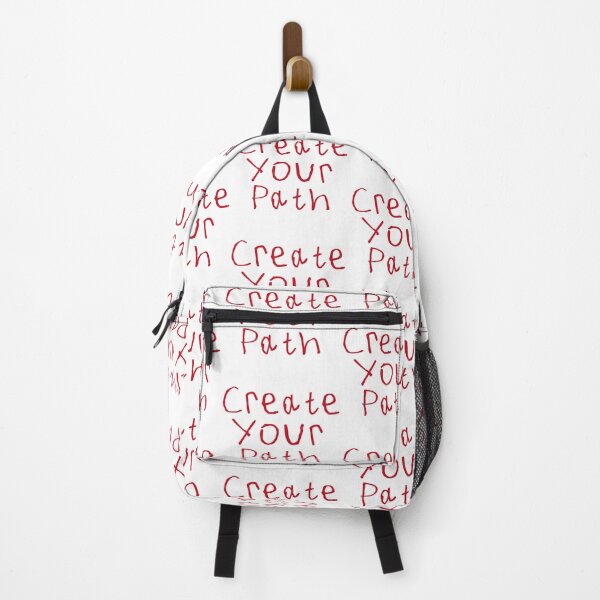 Item preview, Create Your Path designed and sold by kinpirks.