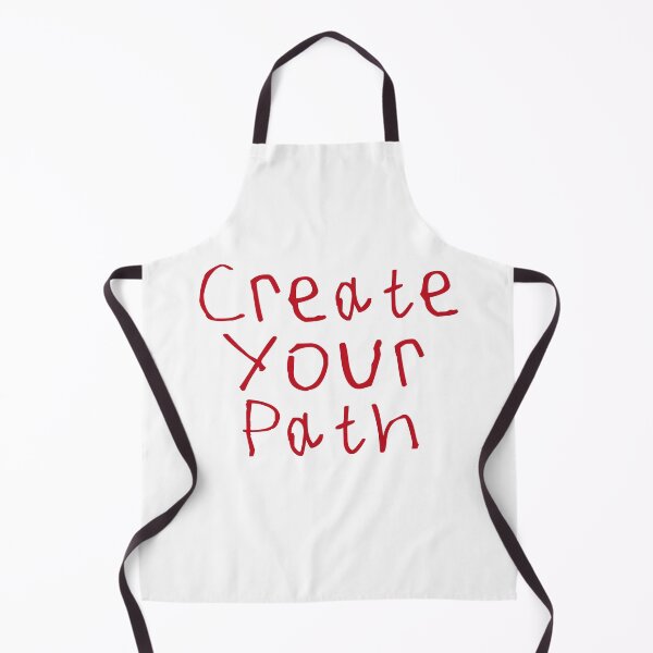 Item preview, Create Your Path designed and sold by kinpirks.