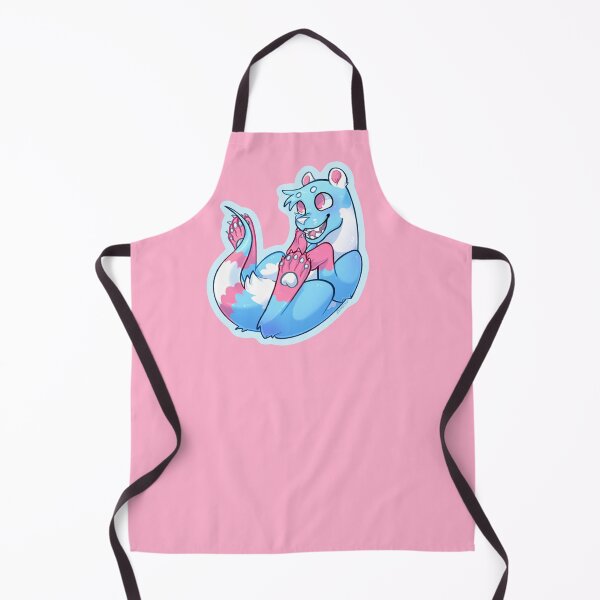 Item preview, Trans Otter designed and sold by EbonyTails.