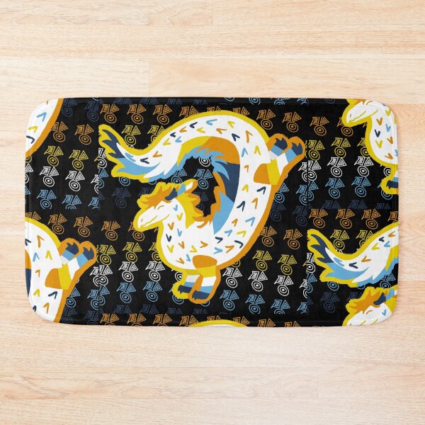 Item preview, Aroace Dragon designed and sold by Daily-Dragon.