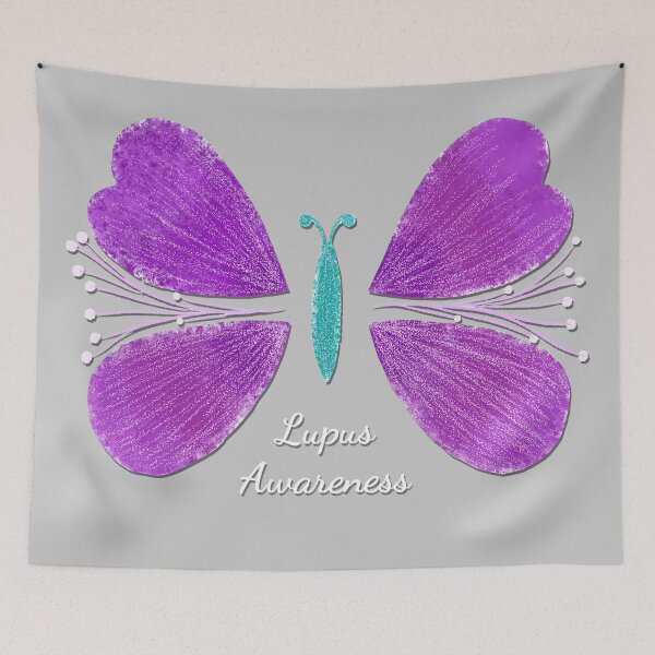 Item preview, Lupus Awareness designed and sold by Happimola Designs.