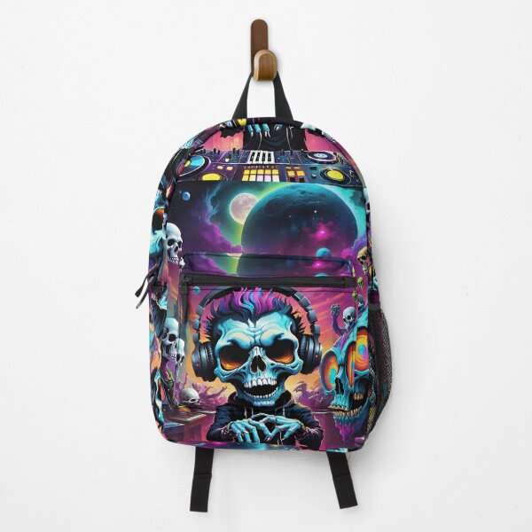 Item preview, Skull 95 designed and sold by Grafititee.