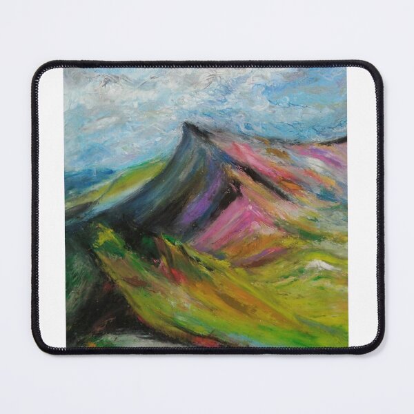 Item preview, Spring mountains  designed and sold by SashaBrisac.