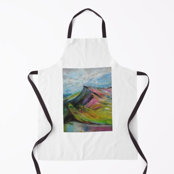 Item preview, Spring mountains  designed and sold by SashaBrisac.