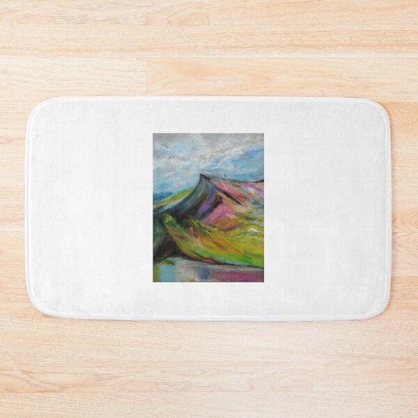 Item preview, Spring mountains  designed and sold by SashaBrisac.
