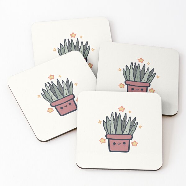 Item preview, Cute plant art  designed and sold by Artofmayara.