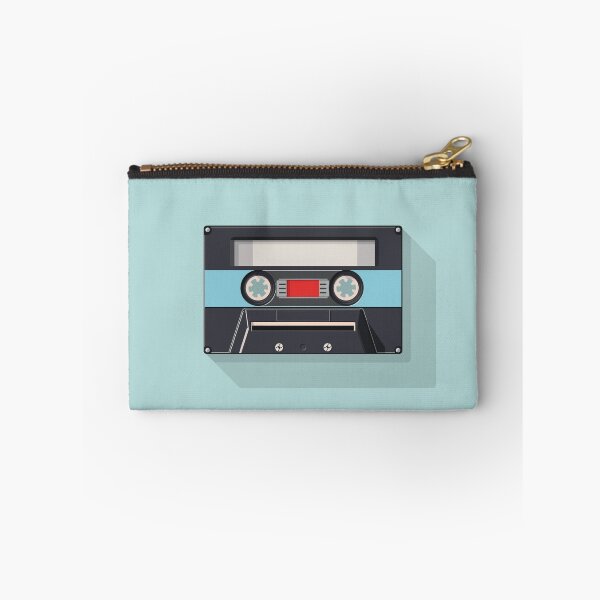Item preview, Retro Cassette - Write something funny on the empty space designed and sold by SpoonToonCnt.