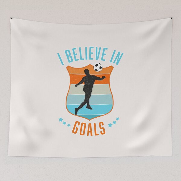 Item preview, Football fans designed and sold by Sandra Brezina.