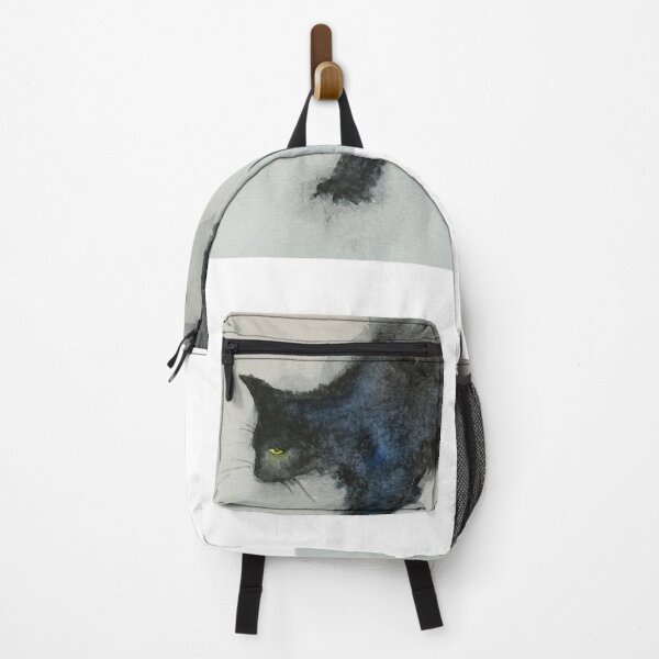 Item preview, Mist cat designed and sold by OkEana.