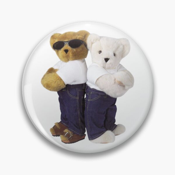 Item preview, Best Friend Bears Squad designed and sold by ellanely.