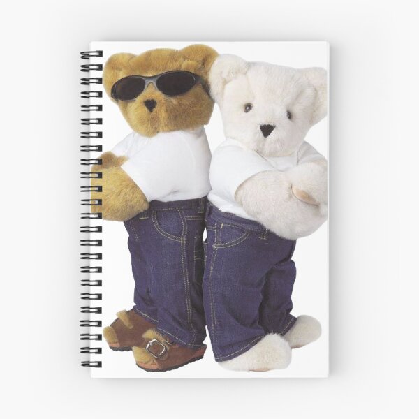 Item preview, Best Friend Bears Squad designed and sold by ellanely.