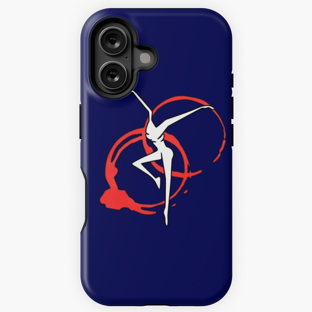 Item preview, iPhone Magsafe Tough Case designed and sold by edunn0518.