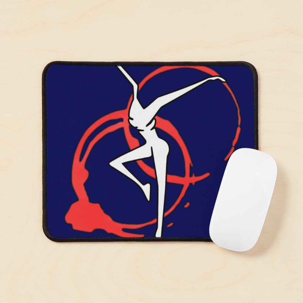 Item preview, Mouse Pad designed and sold by edunn0518.