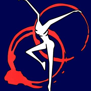 Artwork thumbnail, Dave Matthews Band Firedancer by edunn0518