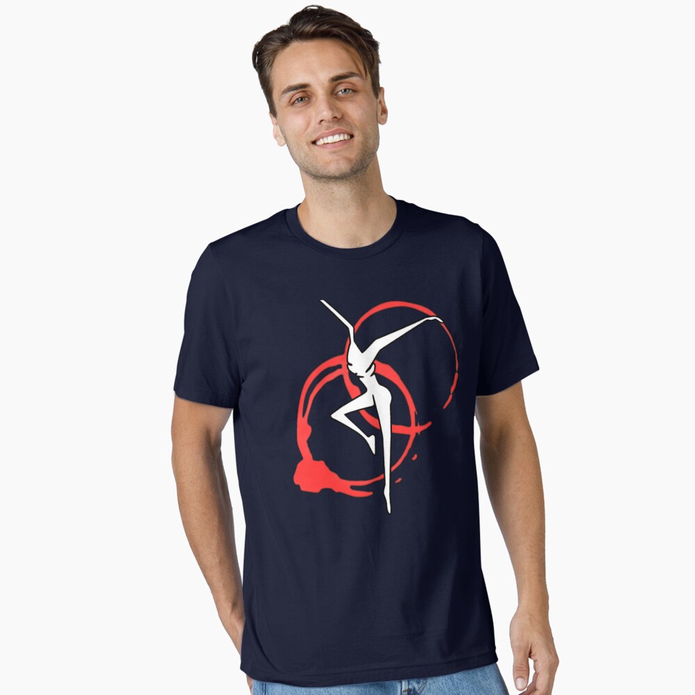 Item preview, Essential T-Shirt designed and sold by edunn0518.
